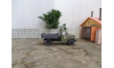 ГАЗ-93А, масштабная модель, Armibo, scale43