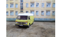 Volkswagen LT, масштабная модель, Armibo, scale43