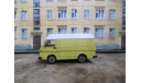 Volkswagen LT, масштабная модель, Armibo, scale43