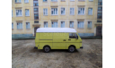 Volkswagen LT, масштабная модель, Armibo, scale43