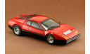 Ferrari BB512 Kyosho 1/43, масштабная модель, scale43