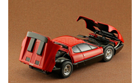 Ferrari BB512 Kyosho 1/43, масштабная модель, scale43