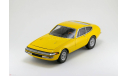 Ferrari 365 GTB4 Kyosho 1/43, масштабная модель, scale43