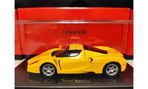 Ferrari Enzo Kyosho 1/43, масштабная модель, scale43