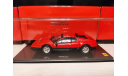 Ferrari BB512 Kyosho 1/43, масштабная модель, scale43