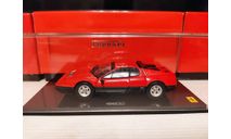 Ferrari BB512 Kyosho 1/43, масштабная модель, scale43