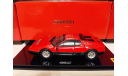 Ferrari BB512 Kyosho 1/43, масштабная модель, scale43