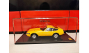 Ferrari 365 GTB4 Kyosho 1/43, масштабная модель, scale43