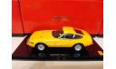 Ferrari 365 GTB4 Kyosho 1/43, масштабная модель, scale43