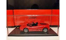 Ferrari 360SP Kyosho 1/43, масштабная модель, scale43