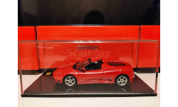 Ferrari 360SP Kyosho 1/43