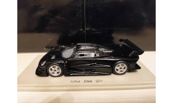 Lotus Elise GT1 1/43