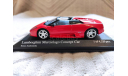 Lamborghini Murcielago - Minichamps, масштабная модель, scale43