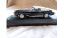 Stutz BlackHawk, масштабная модель, Premium X, scale43