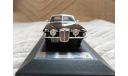 Stutz BlackHawk, масштабная модель, Premium X, scale43