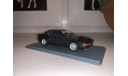 BMW 850 i Schabak 1:43 в боксе NEO от BMW 7, масштабная модель, 1/43