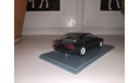 BMW 850 i Schabak 1:43 в боксе NEO от BMW 7, масштабная модель, 1/43