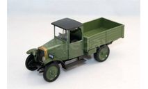 АМО Ф15 (’Автолегенды СССР’ № 87), журнальная серия Автолегенды СССР (DeAgostini), Автолегенды СССР журнал от DeAgostini, 1:43, 1/43