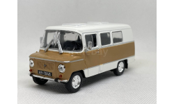 Nysa 521 (Автолегенды мира № 162) DeAgostini