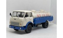 МАЗ-5334 АЦПТ-5.6 (Наш Автопром), масштабная модель, НАП-АРТ, scale43