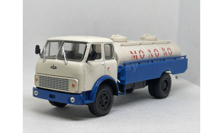 МАЗ-5334 АЦПТ-5.6, масштабная модель, НАП-АРТ, scale43