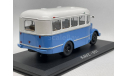 КАвЗ-651 ClassicBus, редкая масштабная модель, 1:43, 1/43