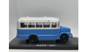 КАвЗ-651 ClassicBus, редкая масштабная модель, 1:43, 1/43