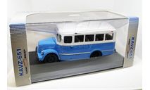 КАвЗ-651 ClassicBus, редкая масштабная модель, 1:43, 1/43