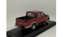 УАЗ Pickup (УАЗ Пикап) DIP 231635, полный комплект., масштабная модель, DiP Models, scale43