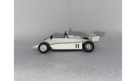 Эстония 21 (АЛ СССР №127), журнальная серия Автолегенды СССР (DeAgostini), Автолегенды СССР журнал от DeAgostini, 1:43, 1/43