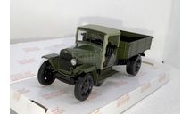 Горький-ММ (ГА3-ММ) (1941) НАП Н281, масштабная модель, ГАЗ, НАП-АРТ, scale43