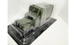 ЗИС-151 ВАРЭМ (АНС № 74).