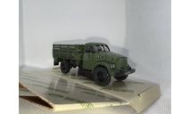 Горький-63А (ГА3-63А) (НАП Н262) GAZ 63A, масштабная модель, ГАЗ, НАП-АРТ, scale43
