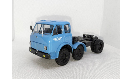 МАЗ-520 (1965) НАП Н720, масштабная модель, НАП-АРТ, scale43
