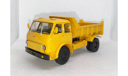 МАЗ-503Б (1968) Самосвал НАП Н756