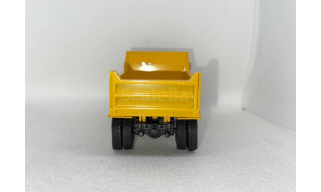 МАЗ-503Б (1968) Самосвал НАП Н756, масштабная модель, НАП-АРТ, 1:43, 1/43