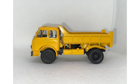 МАЗ-503Б (1968) Самосвал НАП Н756, масштабная модель, НАП-АРТ, 1:43, 1/43