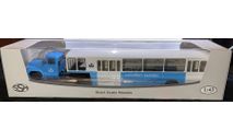 ЗИЛ-130В1 + АППА-4 Аэропорт Быково SSM 7005, масштабная модель, Start Scale Models (SSM), 1:43, 1/43