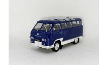 РАФ 978 (08) ’Спридитис’ 1959 DeAgostini Автолегенды СССР № 148, журнальная серия Автолегенды СССР (DeAgostini), Автолегенды СССР журнал от DeAgostini, 1:43, 1/43