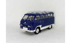 РАФ 978 (08) ’Спридитис’ 1959 DeAgostini Автолегенды СССР № 148