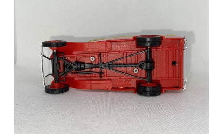 Горький-03-30 (ГА3 03-30) НАП Н651, масштабная модель, ГАЗ, НАП-АРТ, scale43