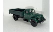 ЗИС-150 бортовой ’Автолегенды’ № 16 DeAgostini (Грузовики) 1/43, журнальная серия Автолегенды СССР (DeAgostini), Автолегенды СССР журнал от DeAgostini, 1:43