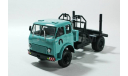 МАЗ-509П (1965) НАП, масштабная модель, Наш Автопром, 1:43, 1/43