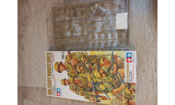 Military Miniatures