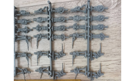 Фигурки 1/72 Наполеновские войны, фигурка, 1:72