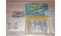 Ил-2, сборные модели авиации, Ильюшин, scale72