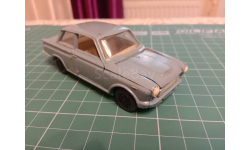 Ford Consul-Cortina