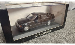 Mercedes 190e 2.3-16