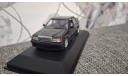 Mercedes 190e 2.3-16, масштабная модель, Mercedes-Benz, Minichamps, scale43