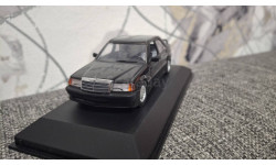 Mercedes 190e 2.3-16